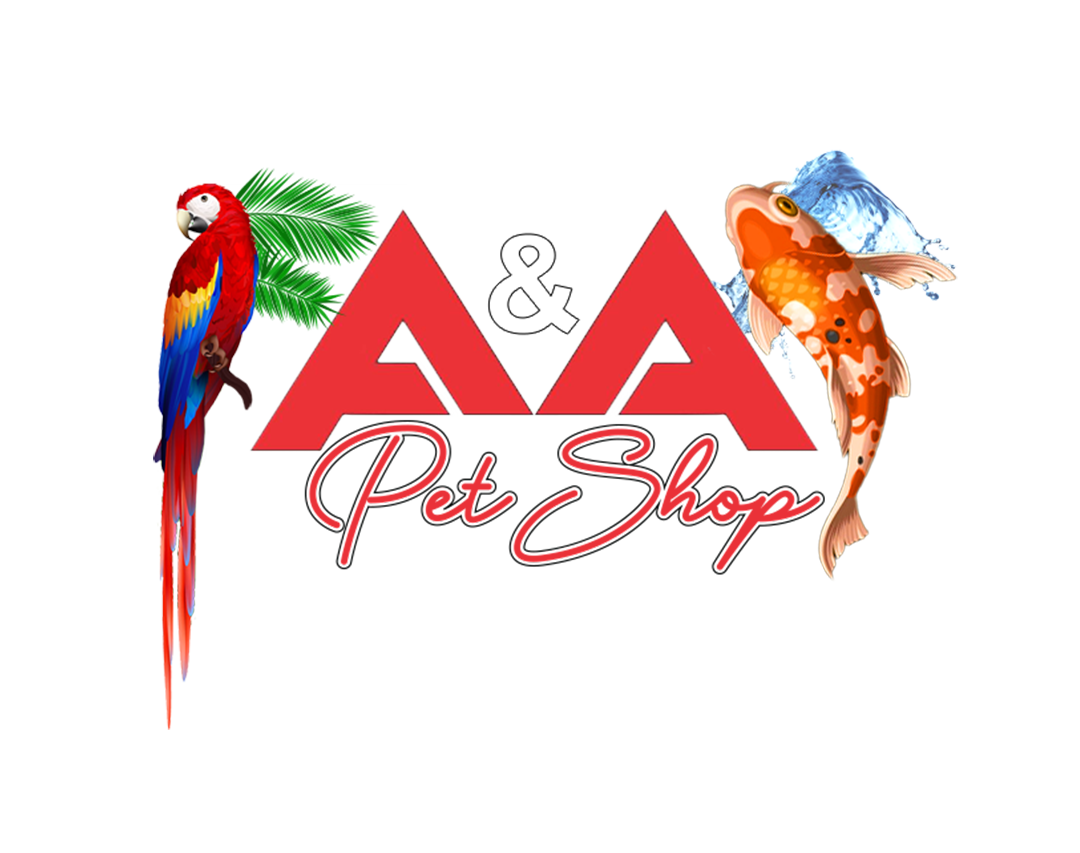 A&A Pet Shop