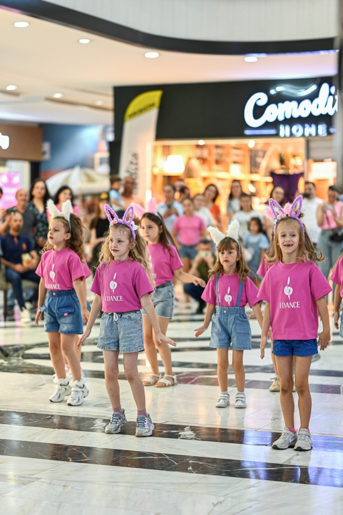 Festë në diten e çlirimit të Gjakovës