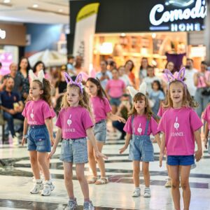 Festë në diten e çlirimit të Gjakovës