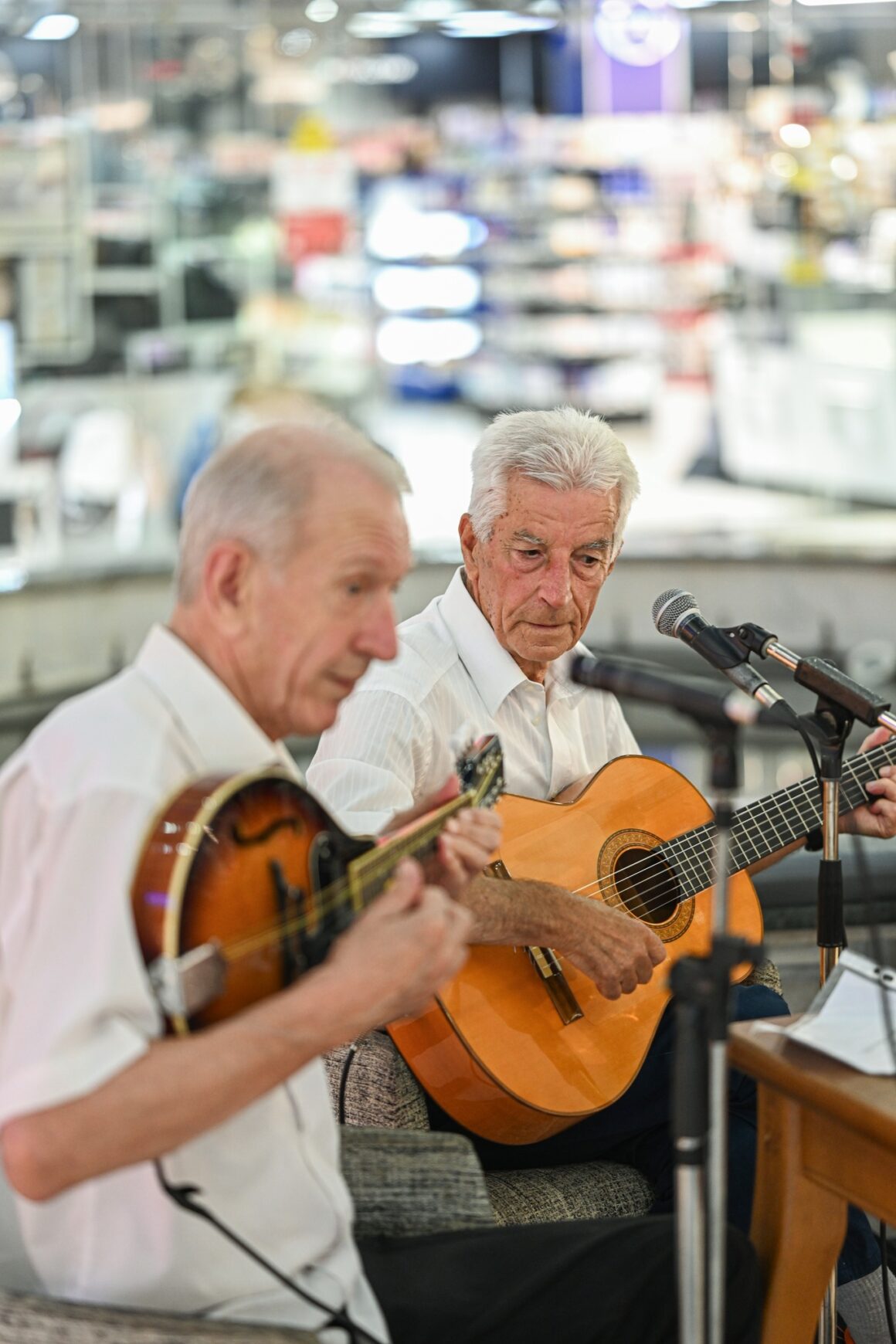 Festë në diten e çlirimit të Gjakovës